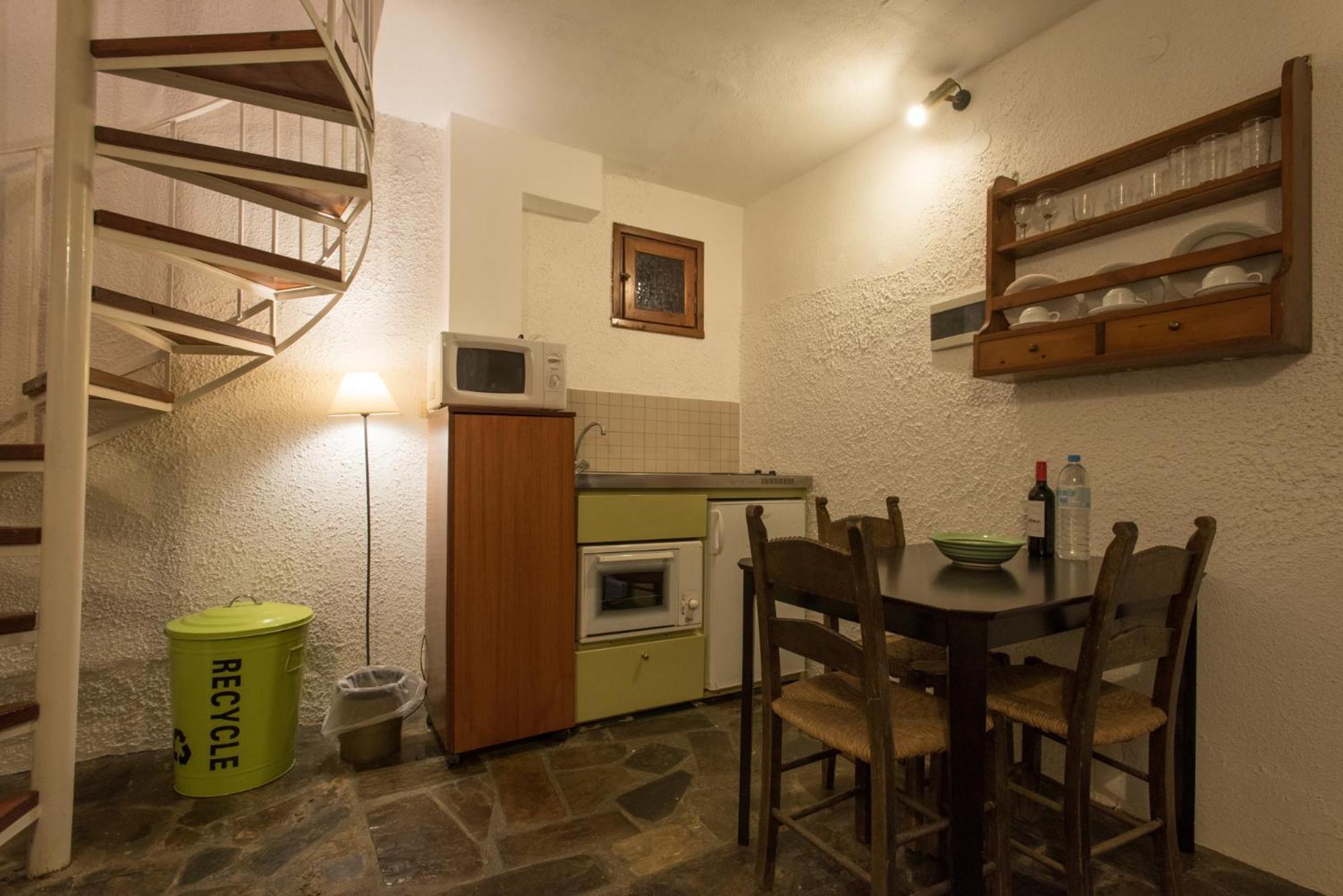 Proimos Maisonnettes Platanés Pokój zdjęcie